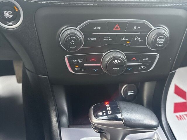 2022 Dodge Charger SXT Whitecourt AB