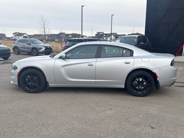 2022 Dodge Charger SXT Whitecourt AB