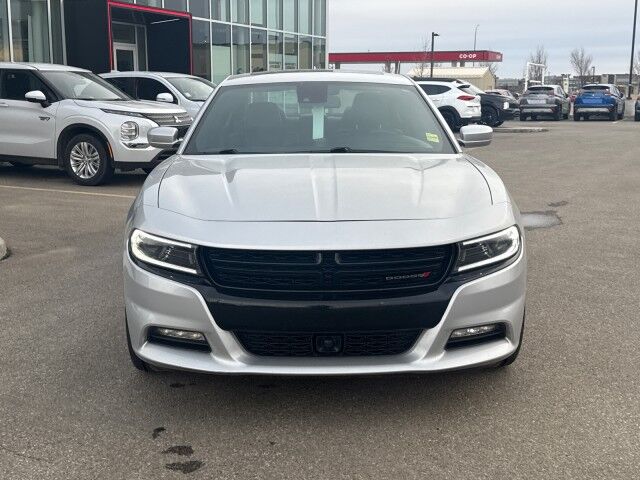 2022 Dodge Charger SXT Whitecourt AB