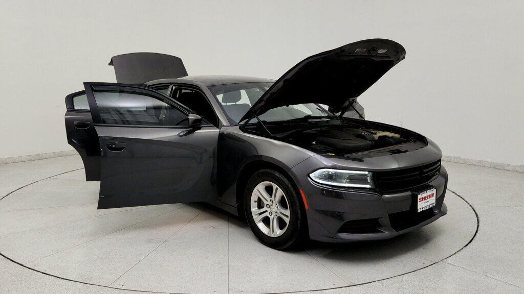 2022 Dodge Charger SXT Laurel MD