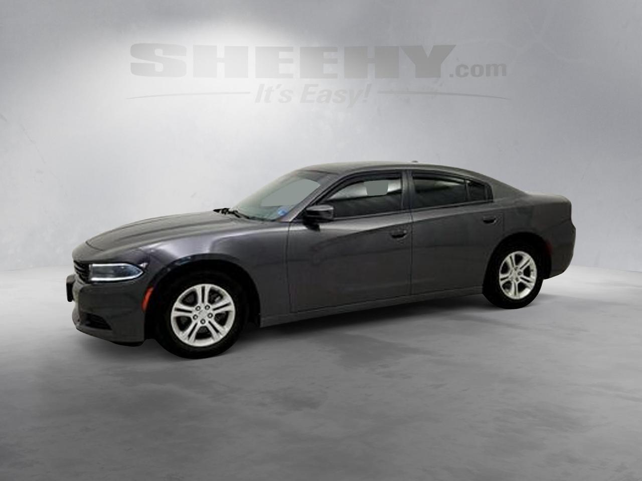 2022 Dodge Charger SXT Laurel MD
