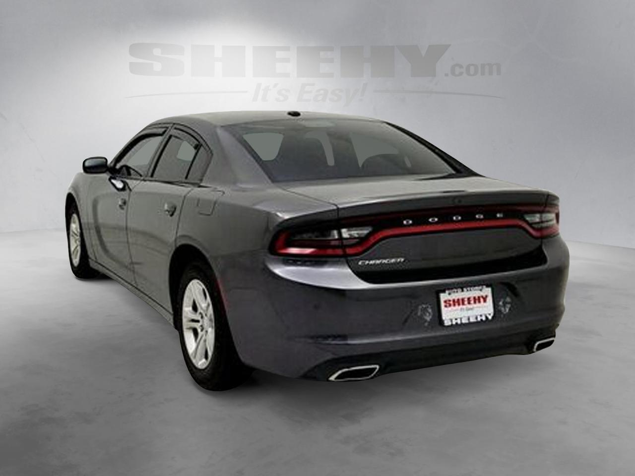 2022 Dodge Charger SXT Laurel MD