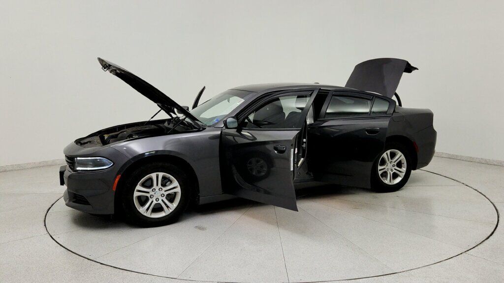 2022 Dodge Charger SXT Laurel MD