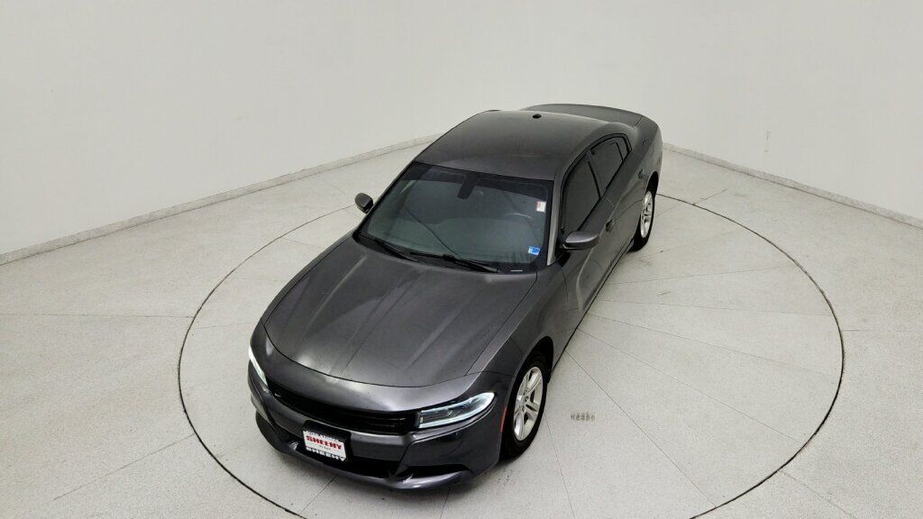 2022 Dodge Charger SXT Laurel MD
