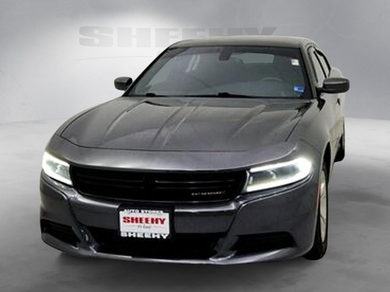 2022 Dodge Charger SXT Laurel MD
