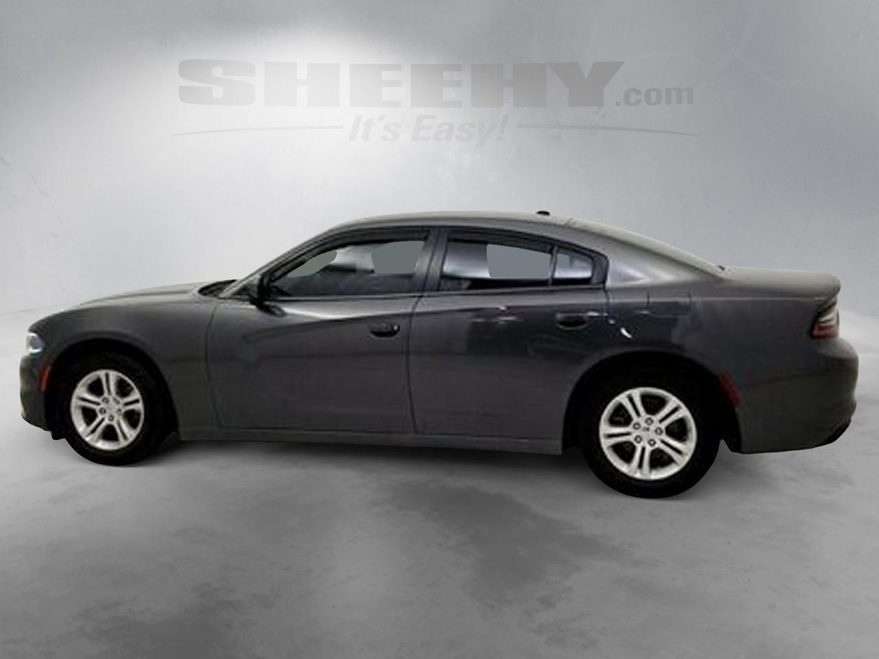 2022 Dodge Charger SXT Laurel MD