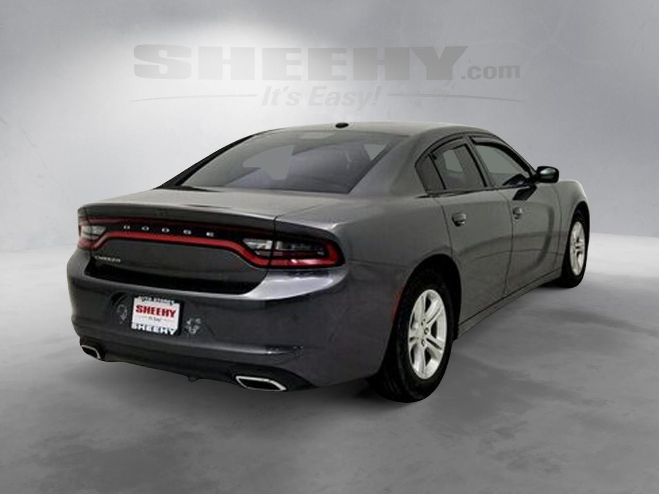 2022 Dodge Charger SXT Laurel MD