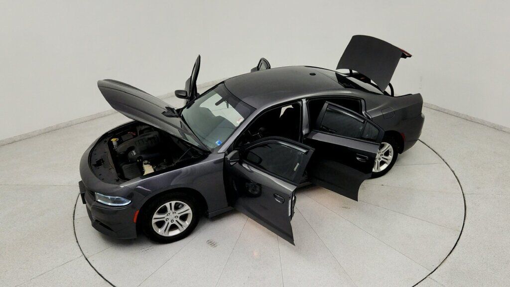 2022 Dodge Charger SXT Laurel MD