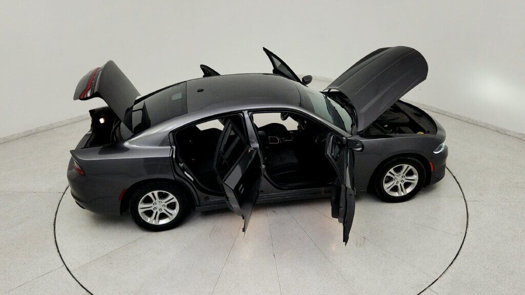 2022 Dodge Charger SXT Laurel MD