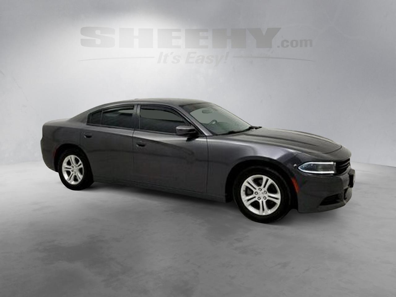2022 Dodge Charger SXT Laurel MD