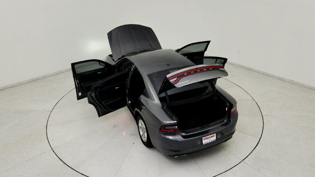 2022 Dodge Charger SXT Laurel MD