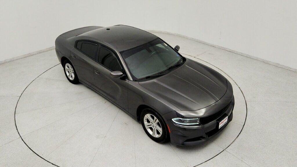 2022 Dodge Charger SXT Laurel MD