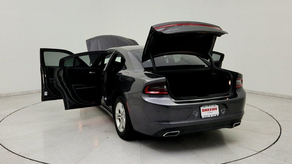 2022 Dodge Charger SXT Laurel MD