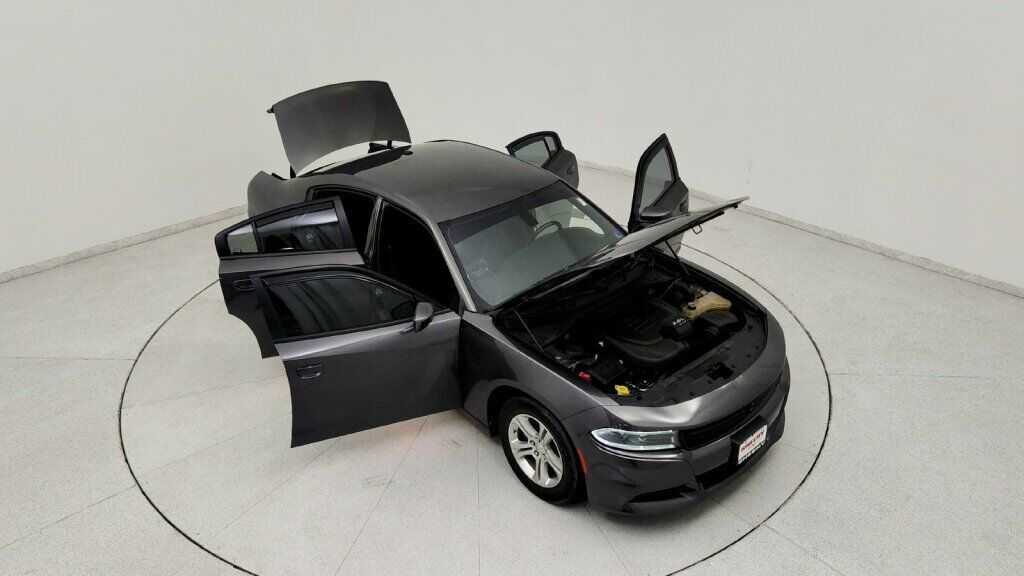 2022 Dodge Charger SXT Laurel MD