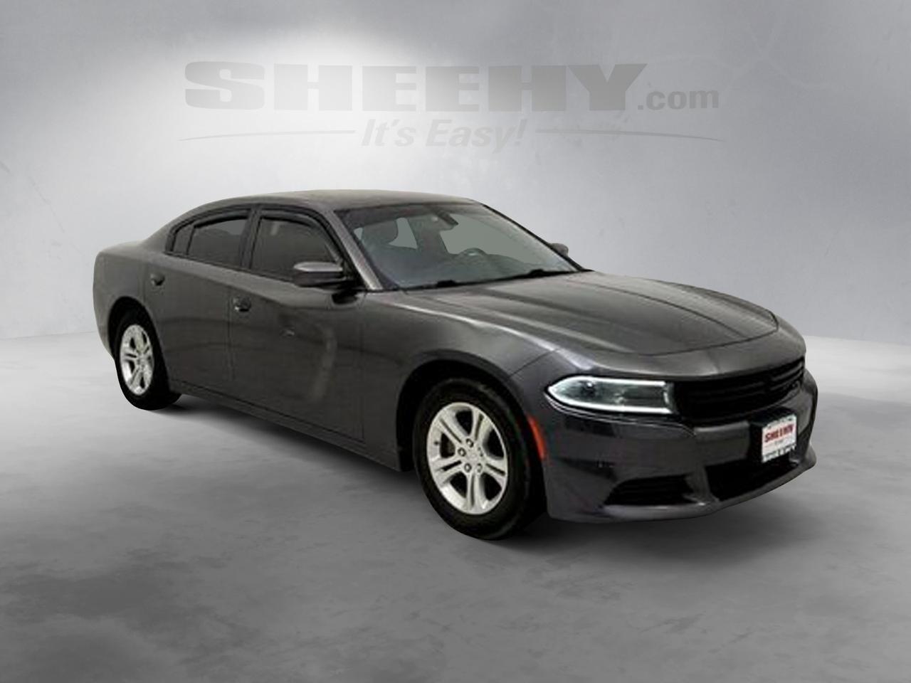 2022 Dodge Charger SXT Laurel MD