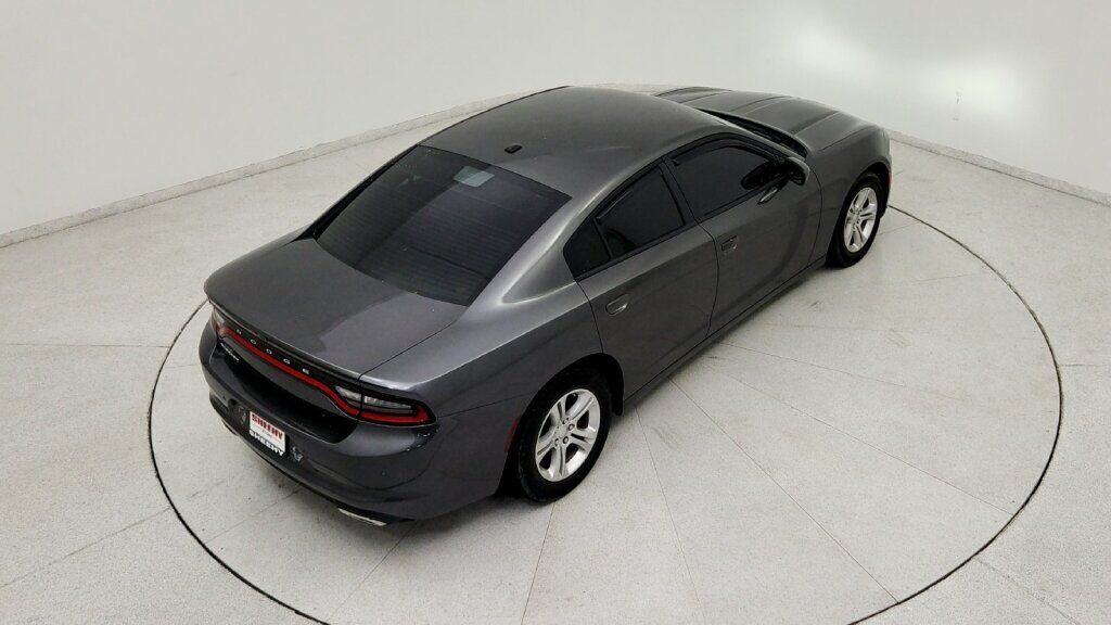 2022 Dodge Charger SXT Laurel MD