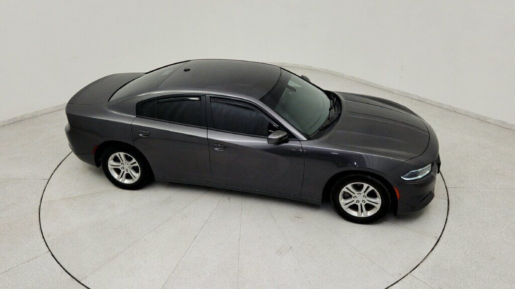 2022 Dodge Charger SXT Laurel MD