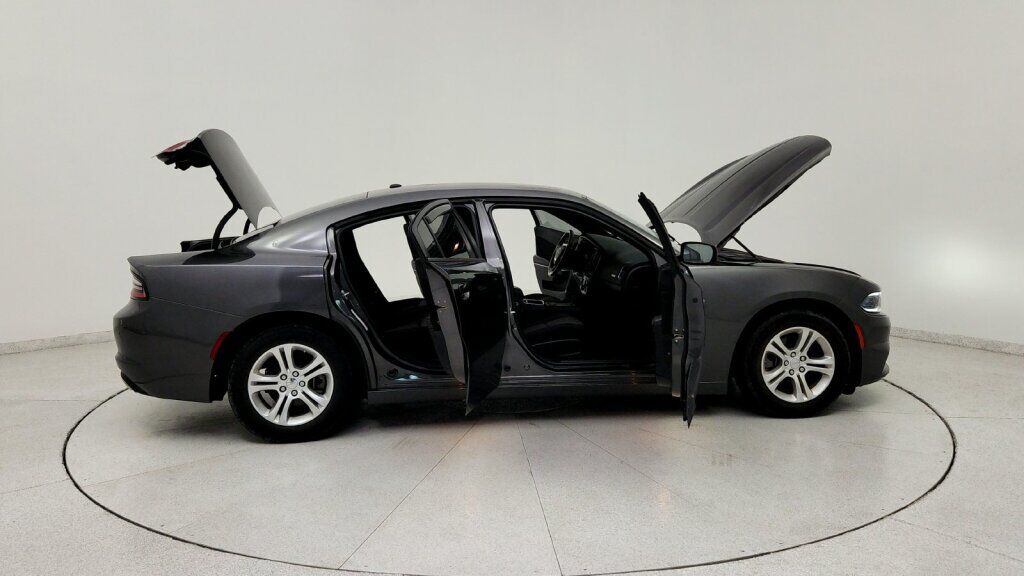 2022 Dodge Charger SXT Laurel MD