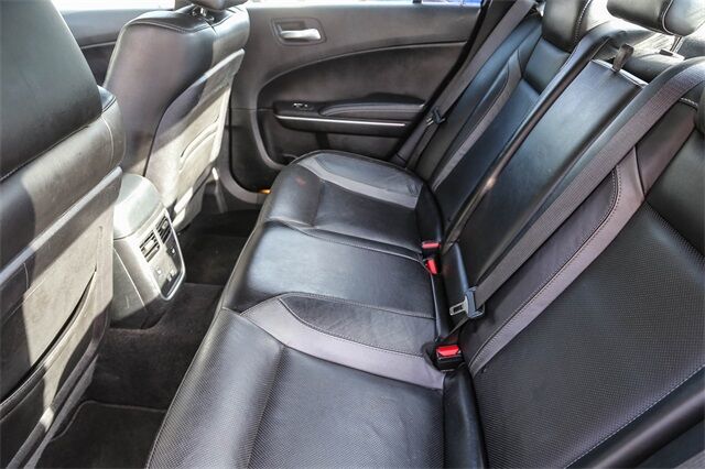 2022 Dodge Charger SXT Renton WA