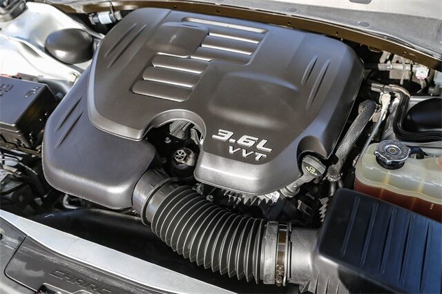 2022 Dodge Charger SXT Renton WA