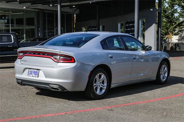 2022 Dodge Charger SXT Renton WA