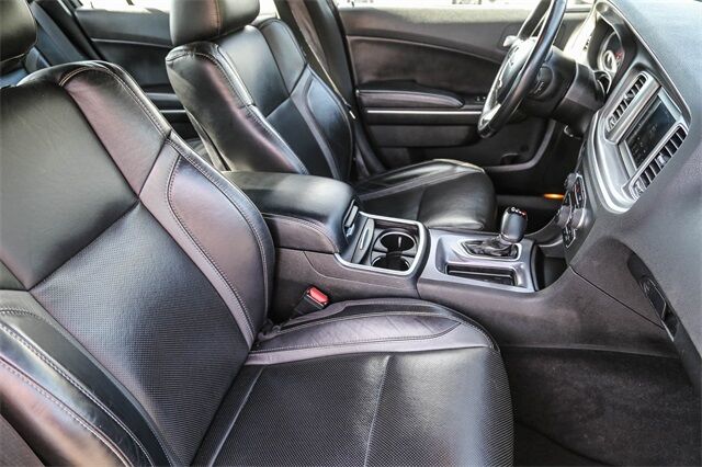 2022 Dodge Charger SXT Renton WA