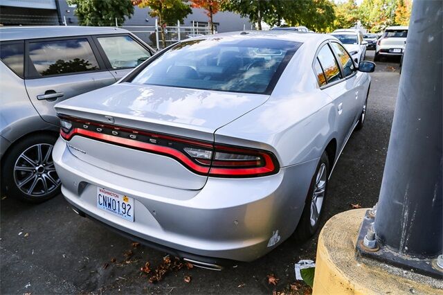 2022 Dodge Charger SXT Renton WA