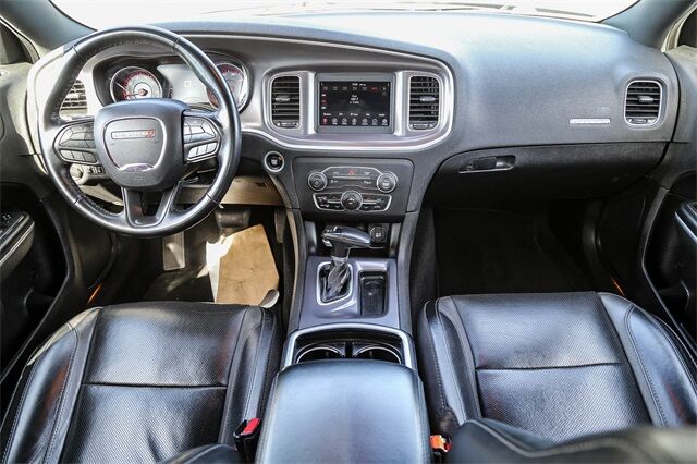 2022 Dodge Charger SXT Renton WA