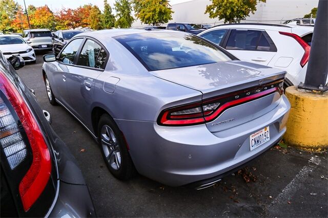 2022 Dodge Charger SXT Renton WA