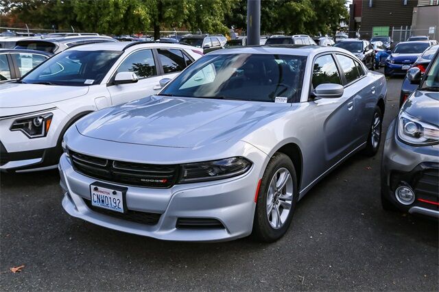 2022 Dodge Charger SXT Renton WA