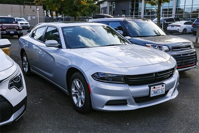 2022 Dodge Charger SXT Renton WA