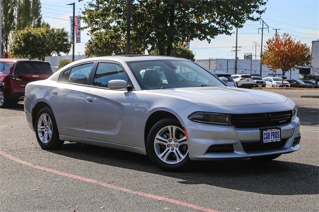 2022 Dodge Charger SXT Renton WA