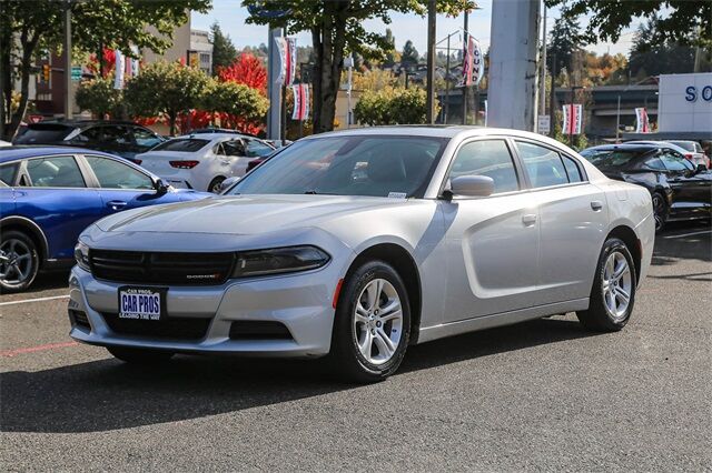 2022 Dodge Charger SXT Renton WA