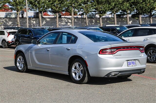 2022 Dodge Charger SXT Renton WA