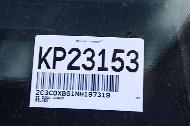 2022 Dodge Charger SXT Renton WA