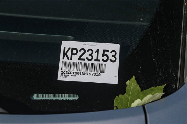 2022 Dodge Charger SXT Renton WA