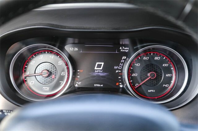 2022 Dodge Charger SXT Renton WA