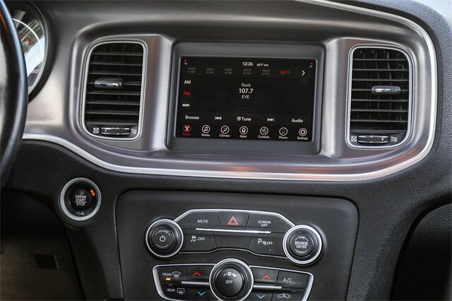 2022 Dodge Charger SXT Renton WA