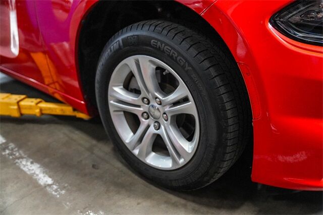 2022 Dodge Charger SXT Huntington Beach CA