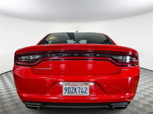 2022 Dodge Charger SXT Huntington Beach CA