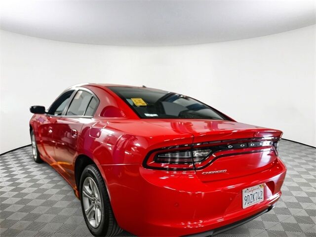 2022 Dodge Charger SXT Huntington Beach CA