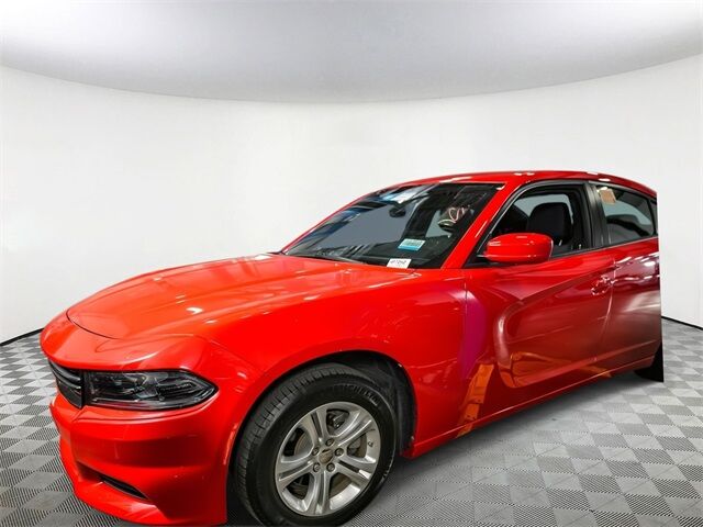 2022 Dodge Charger SXT Huntington Beach CA