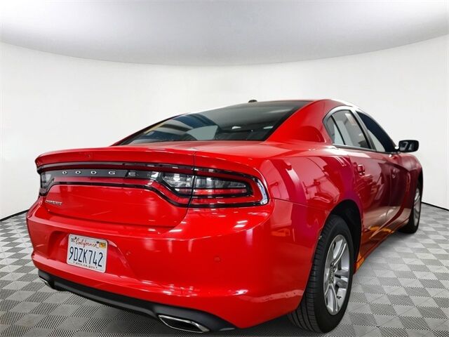 2022 Dodge Charger SXT Huntington Beach CA