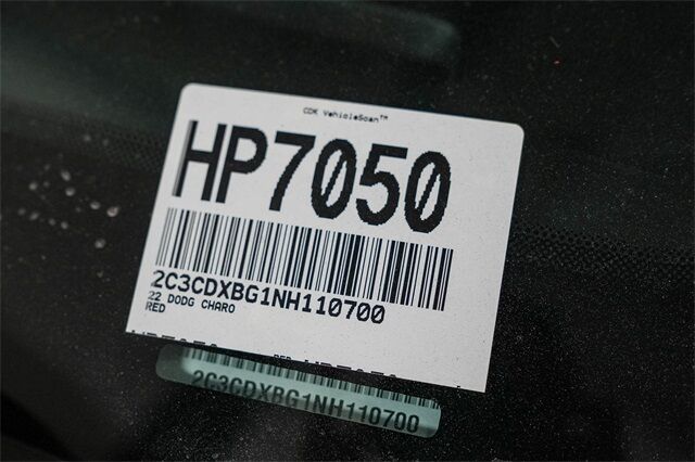 2022 Dodge Charger SXT Huntington Beach CA