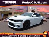 2022 Dodge Charger Scat Pack Phoenix AZ 2022 Dodge Charger Scat Pack Phoenix AZ
