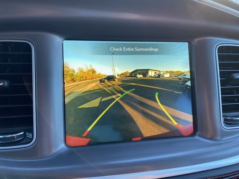 2022 Dodge Charger Scat Pack Widebody Springfield PA