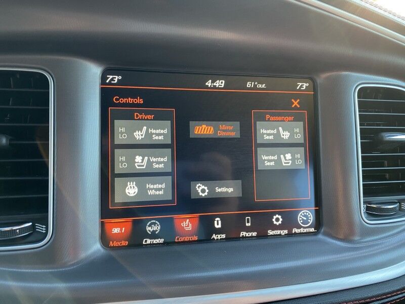 2022 Dodge Charger Scat Pack Widebody Springfield PA