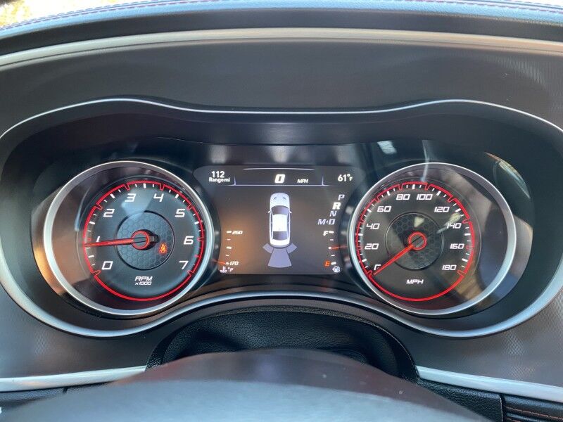 2022 Dodge Charger Scat Pack Widebody Springfield PA