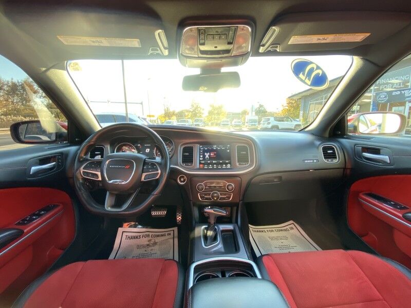 2022 Dodge Charger Scat Pack Widebody Springfield PA
