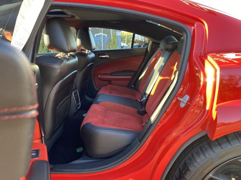 2022 Dodge Charger Scat Pack Widebody Springfield PA